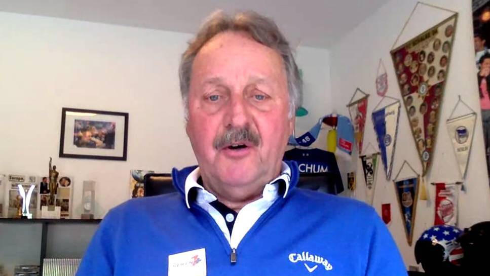 FC Schalke 04 separates from its trainer in summer. A well -known potential successor comes into play.
