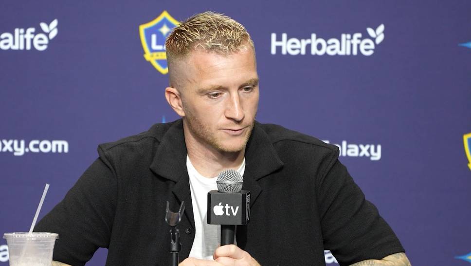 Marco Reus comments on the CL qualification of ex-club Borussia Dortmund. The former German international also comments on Thomas Müller, who was associated with a transfer to the MLS.