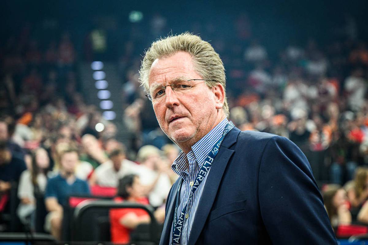 The final series between Ulm and Bayern Munich overlaps a dispute over the scheduling of the final games. Now BBL managing director Stefan Holz is expressed.
