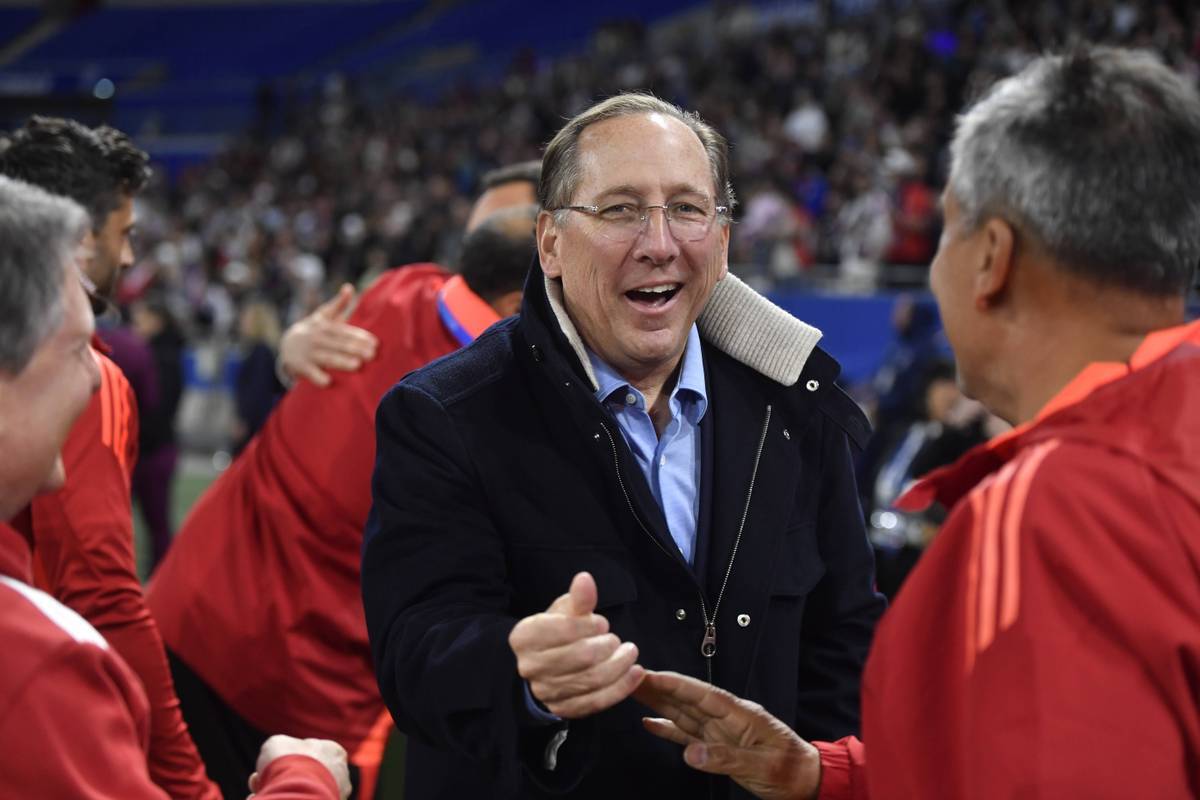 Olympique Lyon has to leave Ligue 1. However, the seven -time French champion does not want to accept the decision.