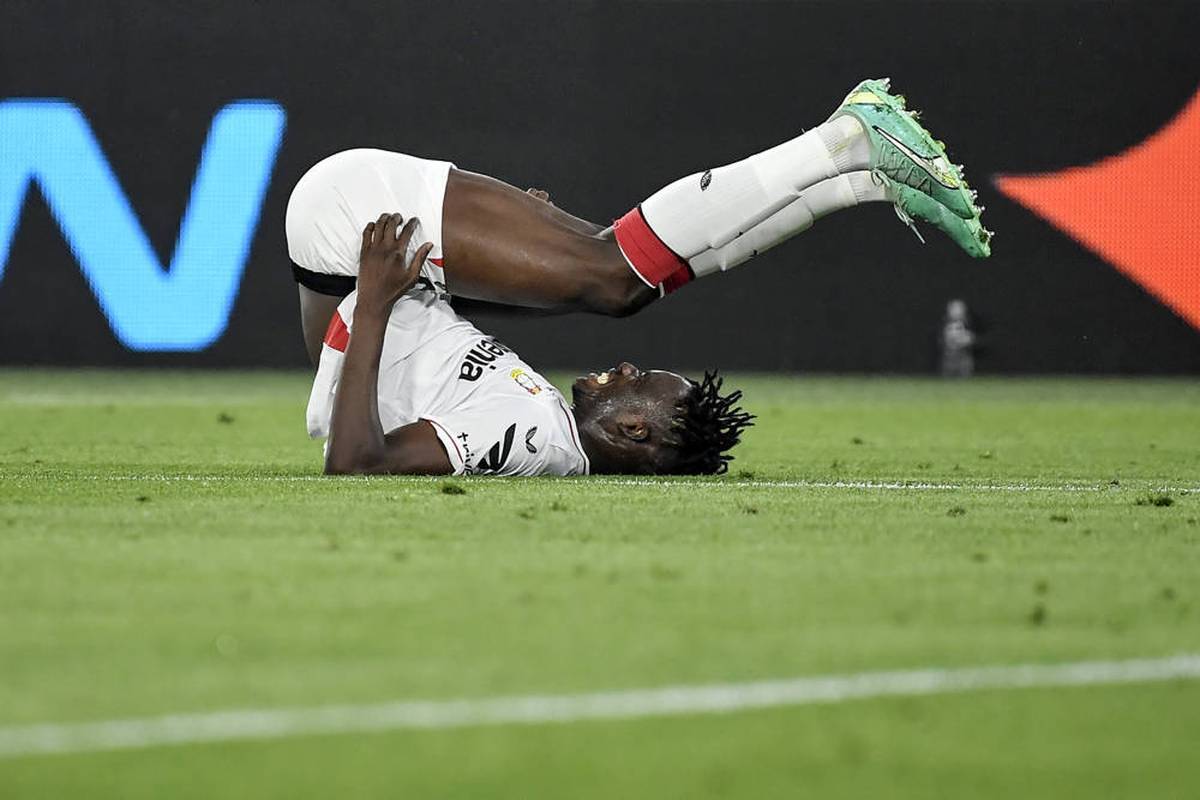 Bergamo pulls the purchase option for Odilon Kossounou. This is announced by Leverkusen on Friday.
