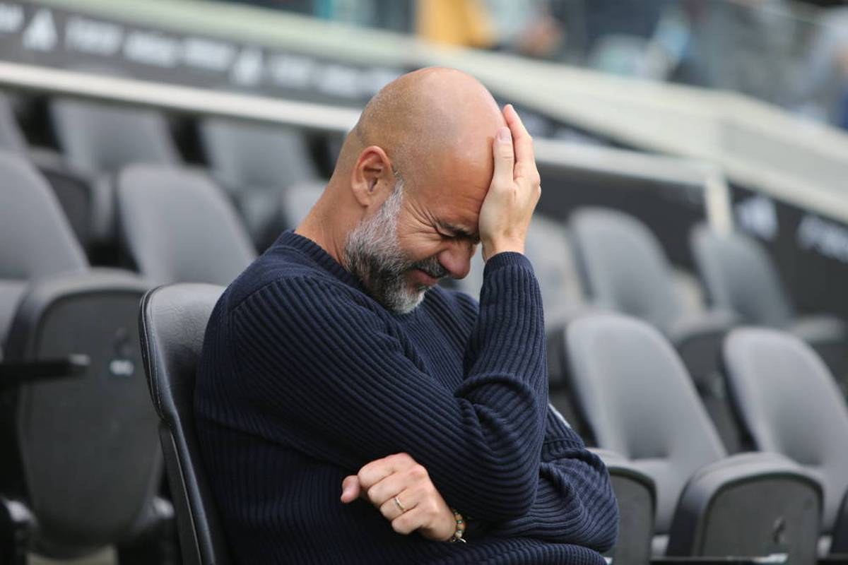 Pep Guardiola looks back on a disappointing season at Manchester City. Now the star coach draws an honest conclusion.