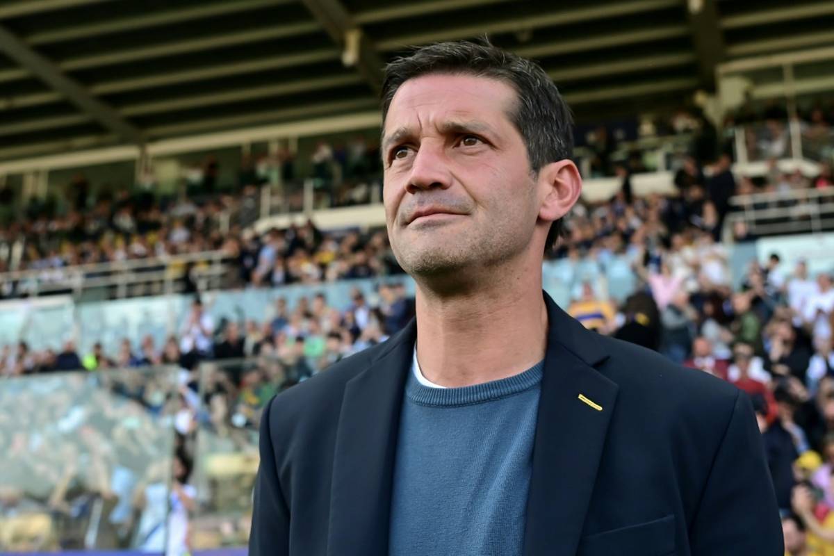 Cristian Chivu follows Simone Inzaghi and debuts the club World Cup in the USA.