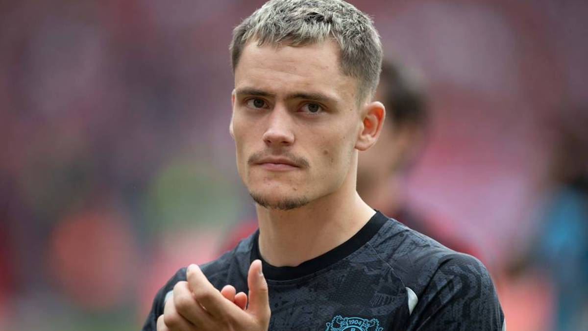 Jürgen Klopp Speaks about the Transfer of Florian Wirtz to FC Liverpool