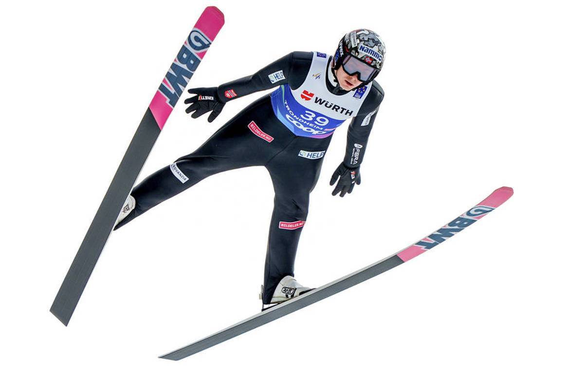 After the fraud scandal at the World Cup, the FIS announces two revolutionary controls. Among other things, there will be yellow and red cards similar to football in the future.