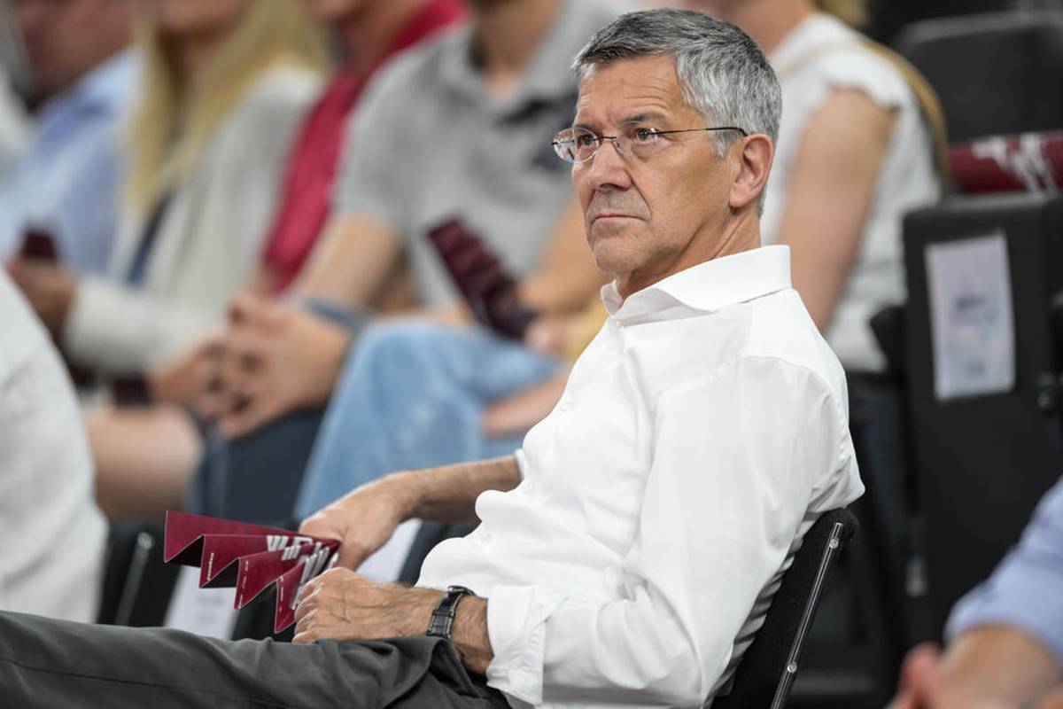 Bavaria loses a basketball super talent. The President of Munich demands consequences.