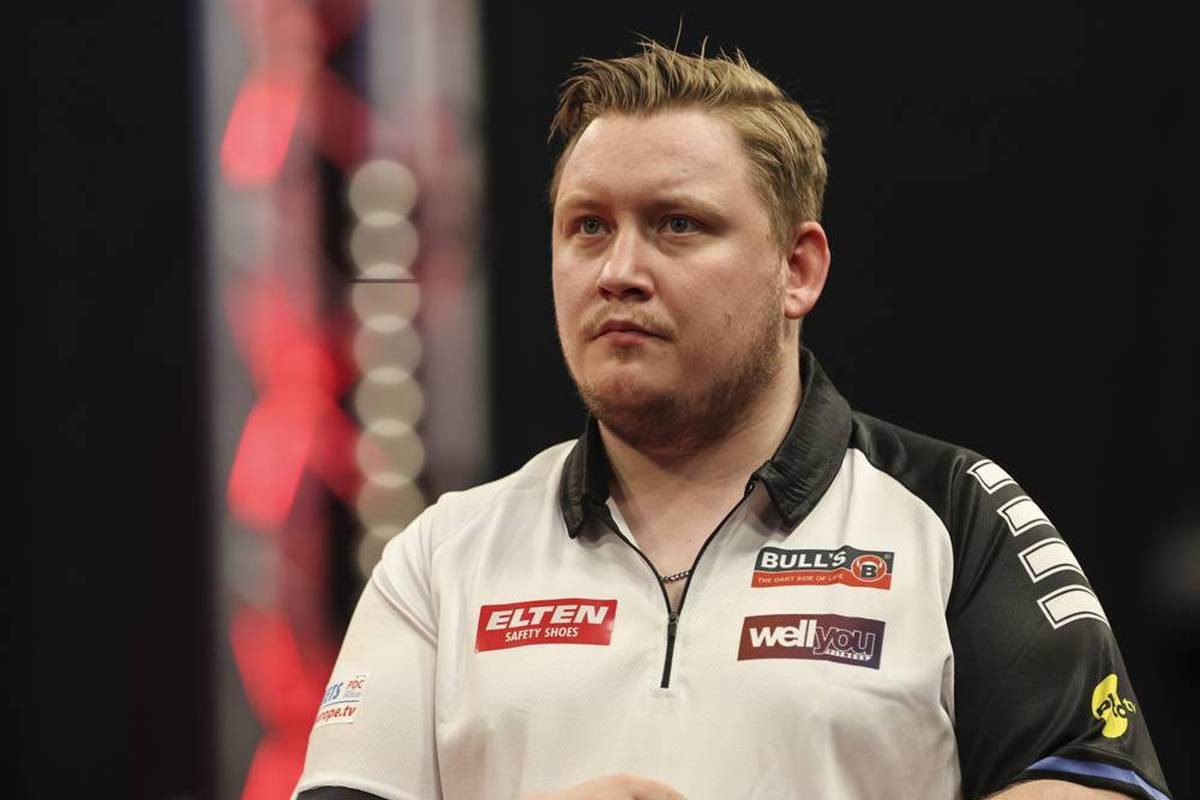 In Leicester there are three editions of the Players Championship. After two mixed tournament days, Martin Schindler and Co. want to go beyond the third round.