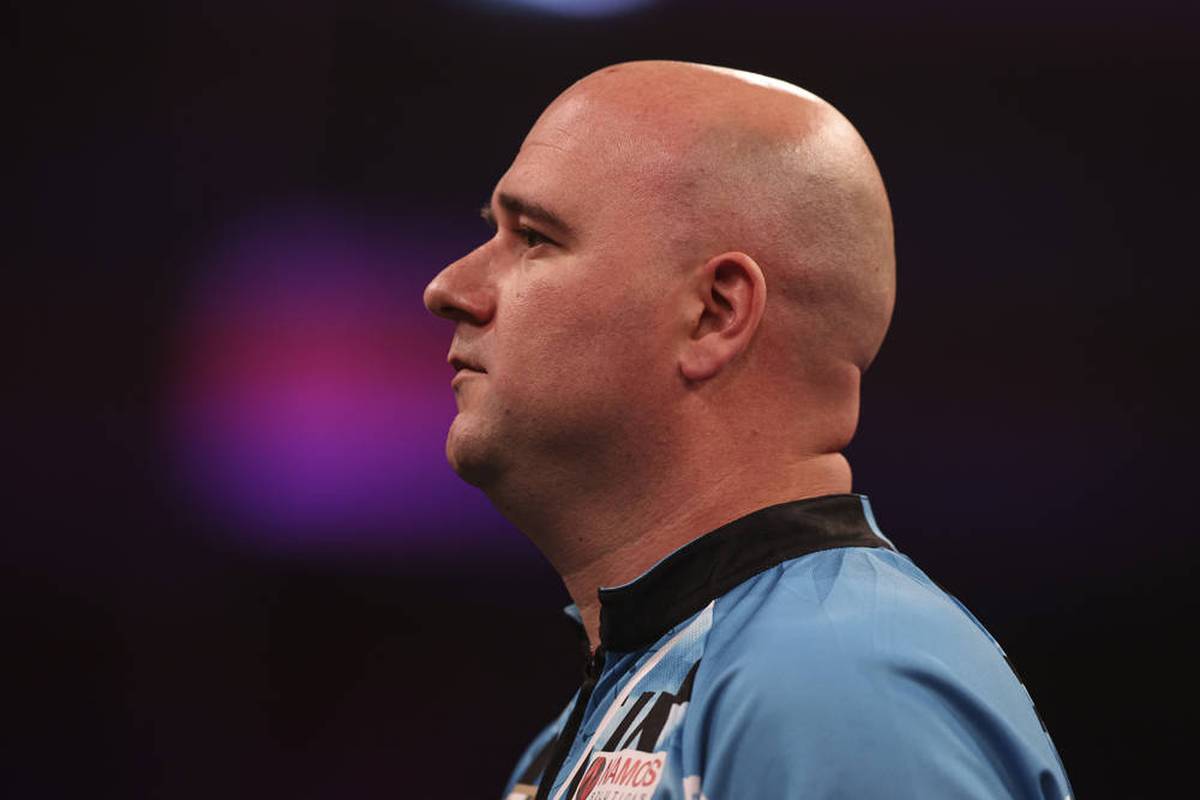 Rob Cross has accumulated an enormously high sum of tax debts. The 2018 world champion is suspended by its own company.