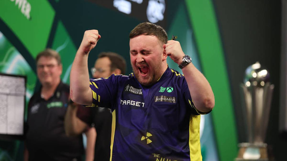 The Darts World Cup is getting bigger than ever - and the qualification also changes
