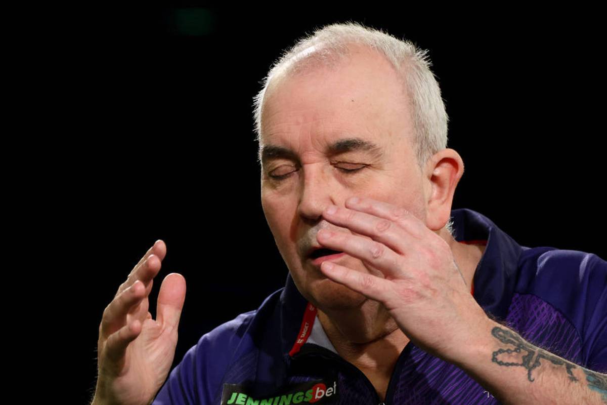 Phil Taylor sees urgent need for action in the format of Premier League Darts. He is not alone with his opinion.