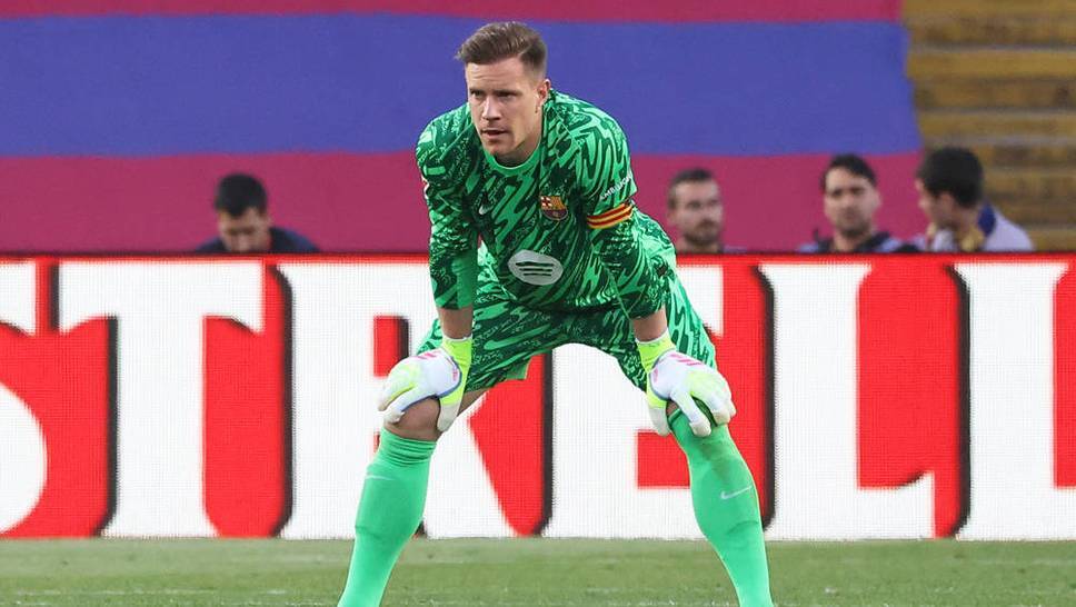 Marc-André Ter Stegen is on the siding at FC Barcelona. Sport1 expert Mario Basler cannot understand how to deal with the national keeper, but does not think it is a surprise.