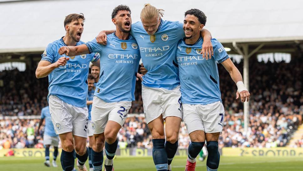 Manchester City presented itself significantly improved at the end of the season. Does that also apply to the club World Cup? For the Citizens, it is the last chance of a title after an overall messed up season.