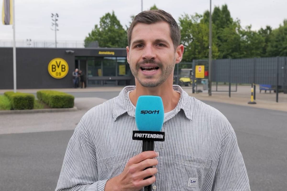 This is how the Bellingham deal BVB boss Watzke strengthens