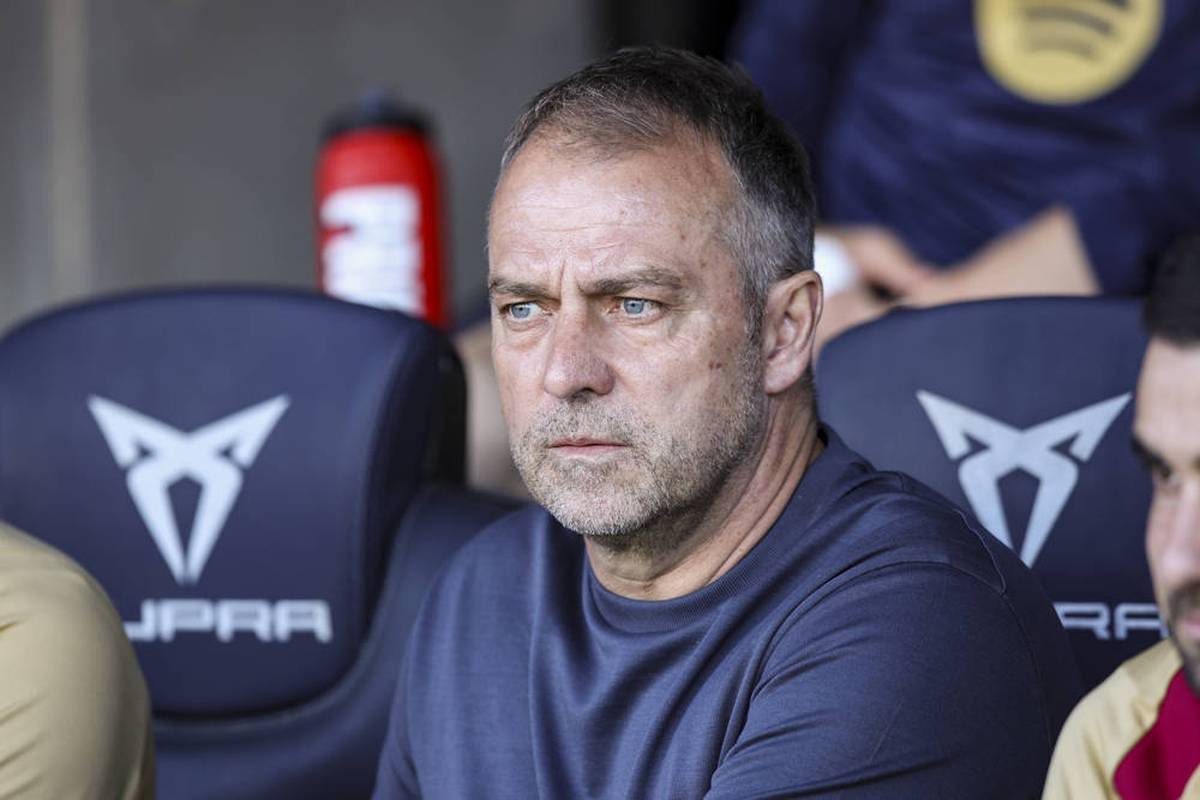 Joan García is supposed to inherit Marc -André ter Stegen - but FC Barcelona must first sell players.
