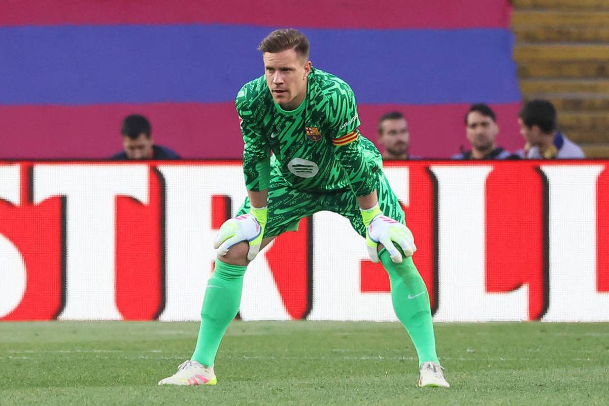 The decision about the future of Marc-André Ter Stegen is getting closer. At Sport1, expert Juanma Romero explains how the DFB keeper at FC Barcelona is.