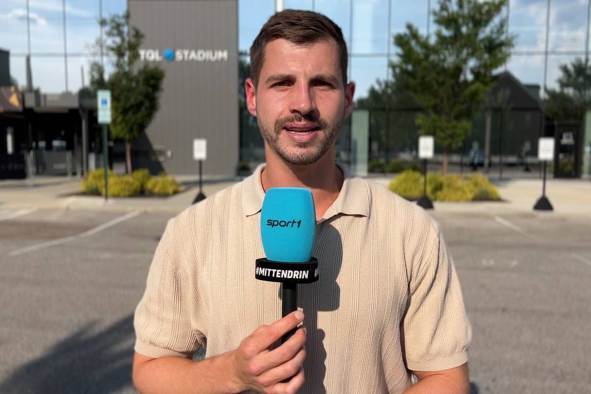 BVB reporter reveals: This card game inspires Kovac
