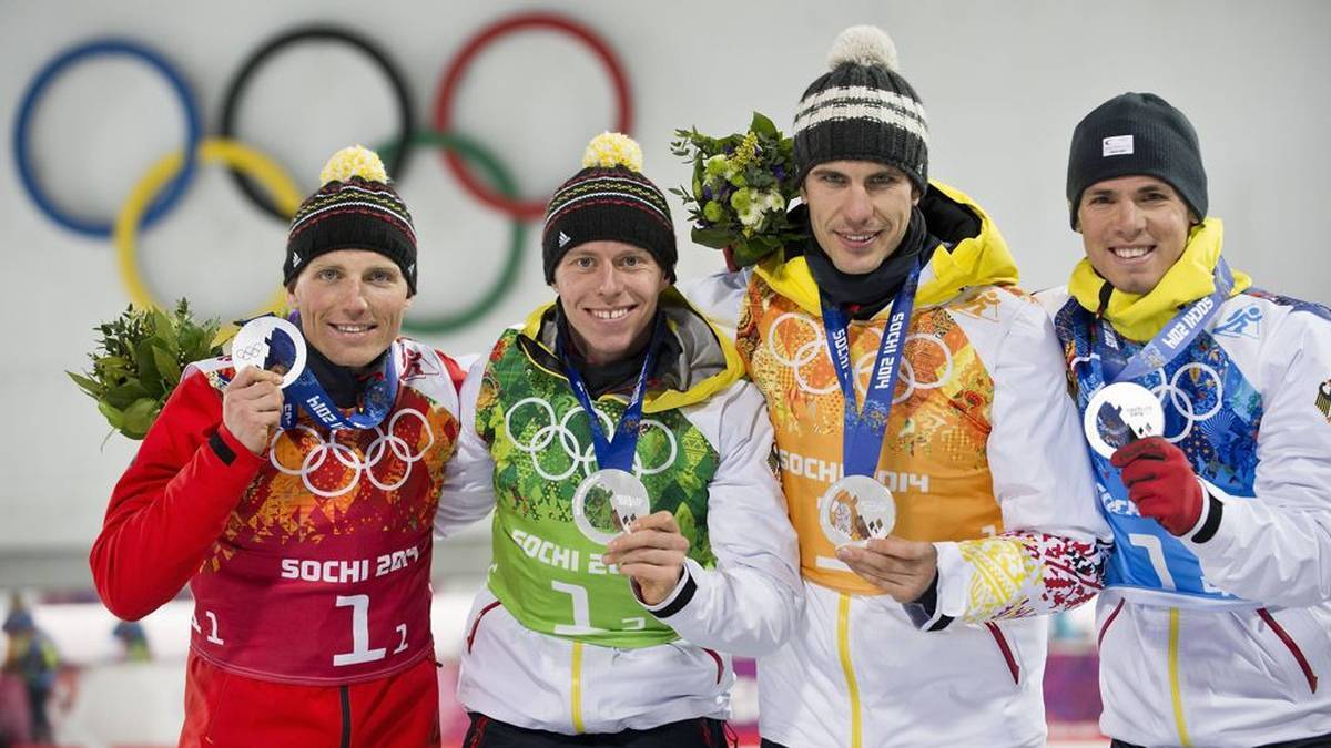 From Olympic Silver Could Become Gold Retroactively