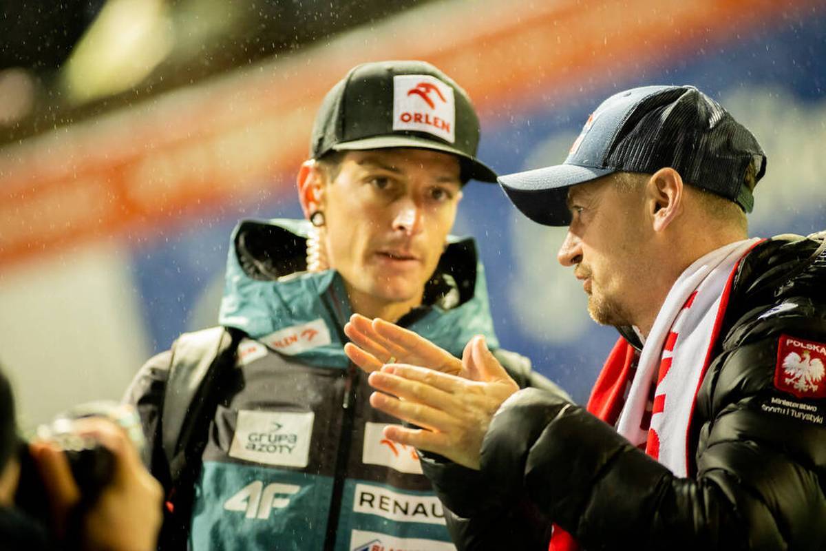 Thomas Thurnbichler angry Adam Malysz with his criticism of the Polish Association. The Polish ski jumping legend perceives the 35-year-old's statements as unfair and teases against the German Association.