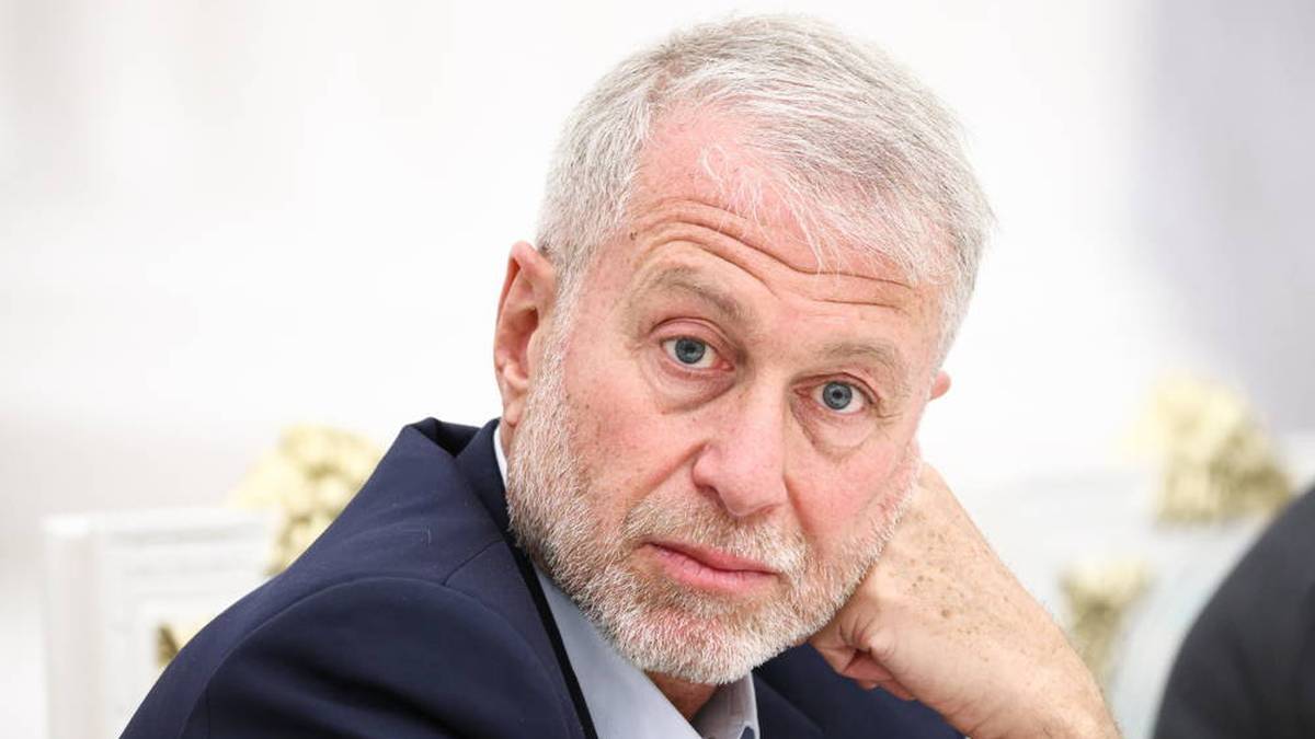 Roman Abramovich Wants a Real Farewell from Chelsea