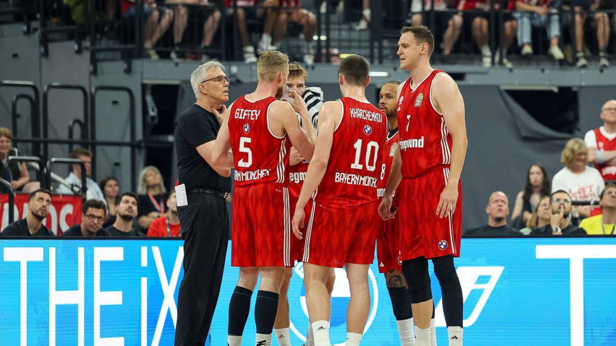 Gordon Herbert Made the Wrong Decision Against Ulm