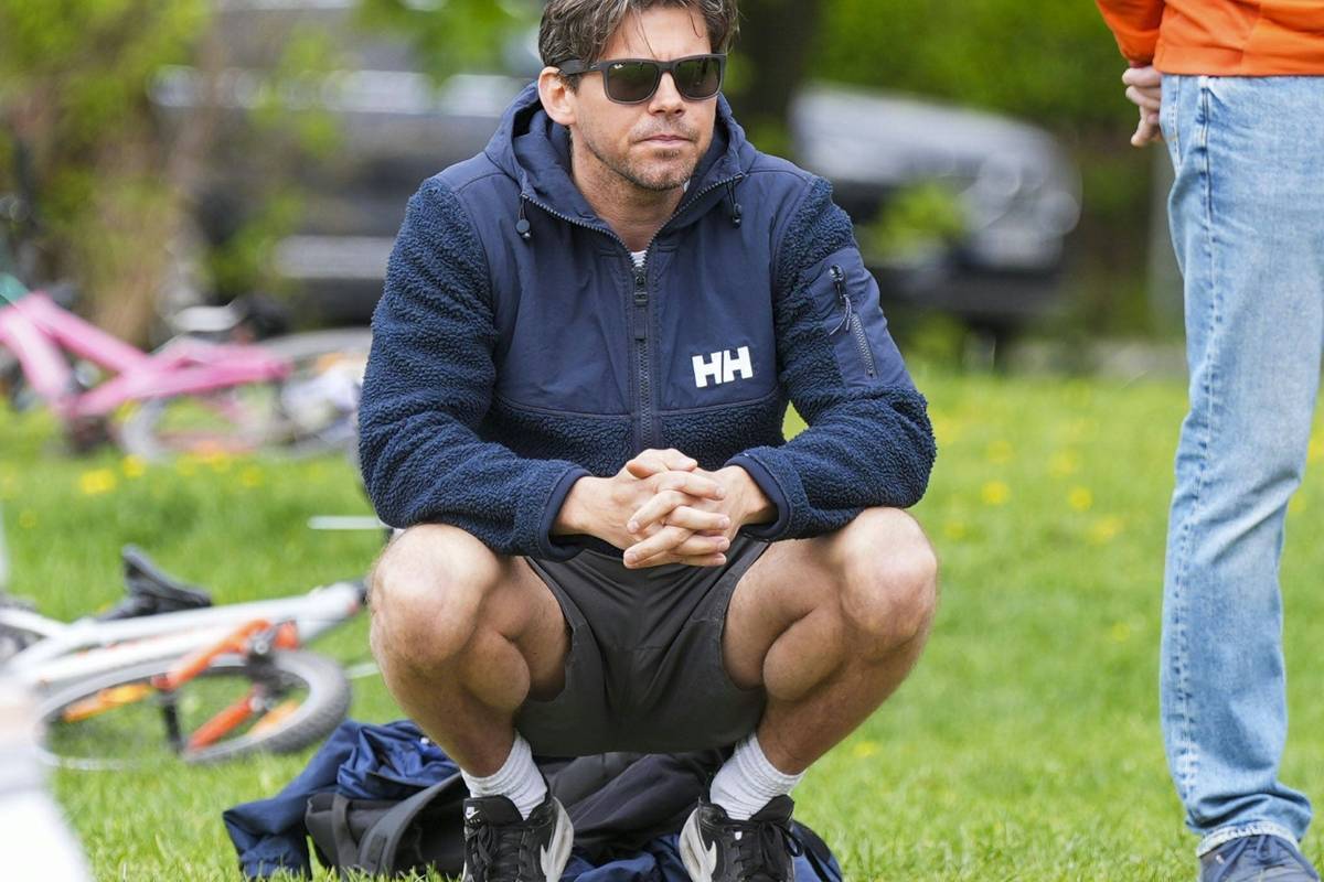 A good two months after the Trondheim scandal continues. Norway's trainer has to go.