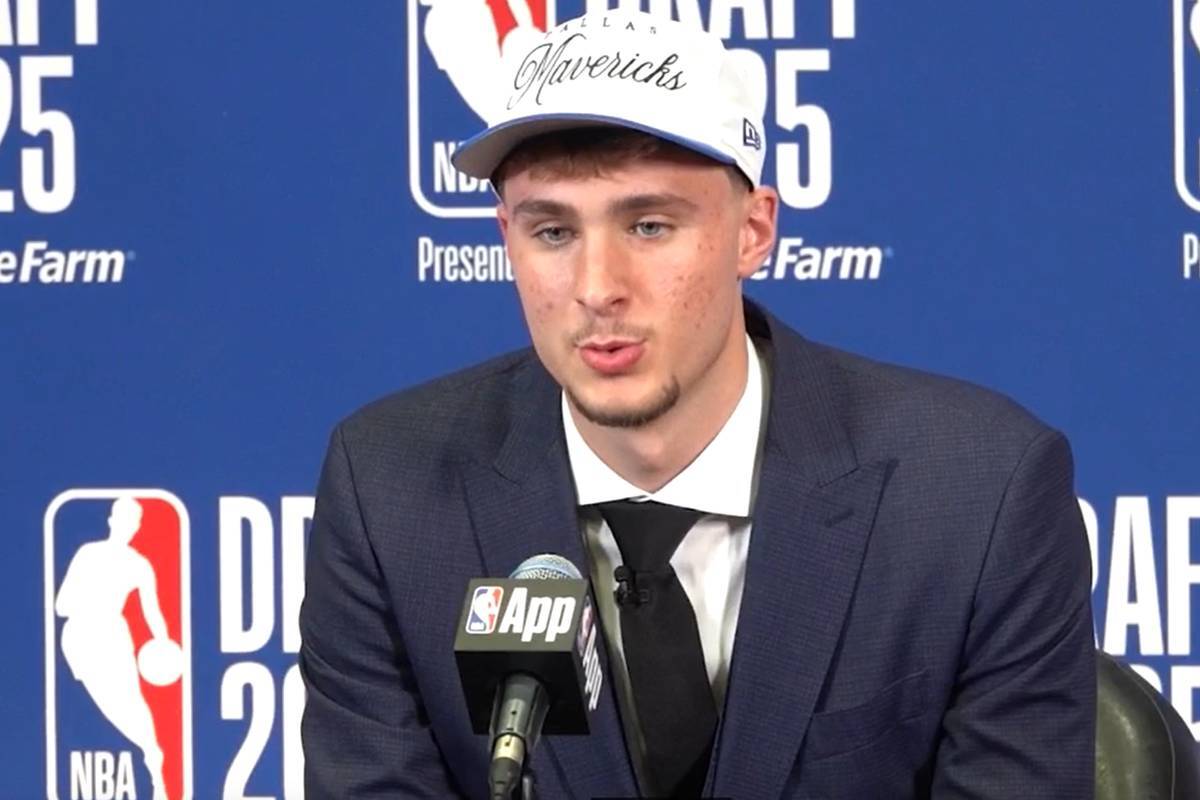 Doncic conspiracy? Supertalent reacts