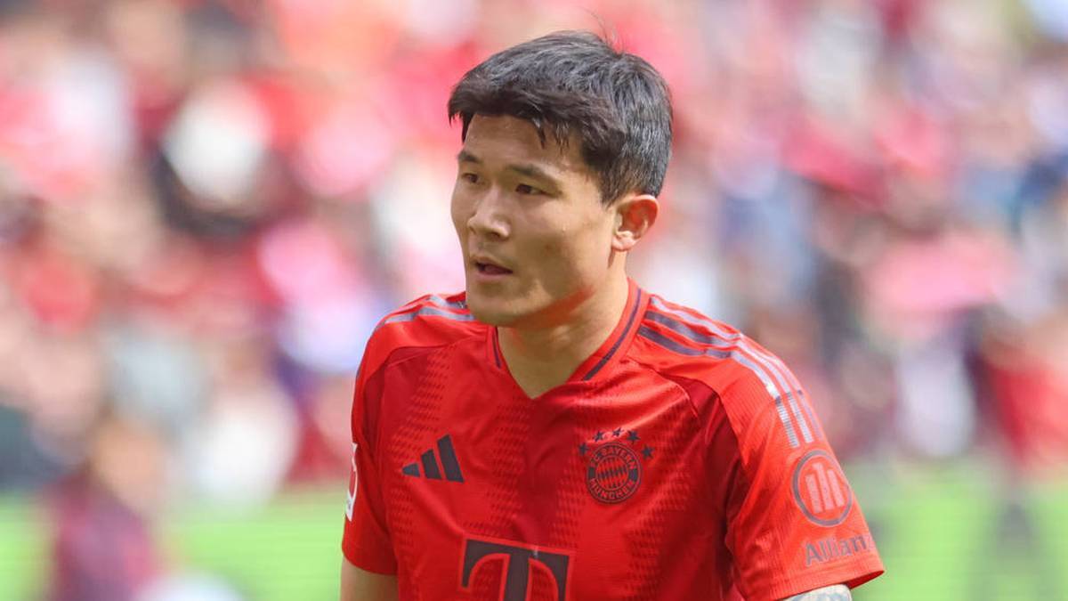 Min-Jae Kim Could Leave FC Bayern in the Summer