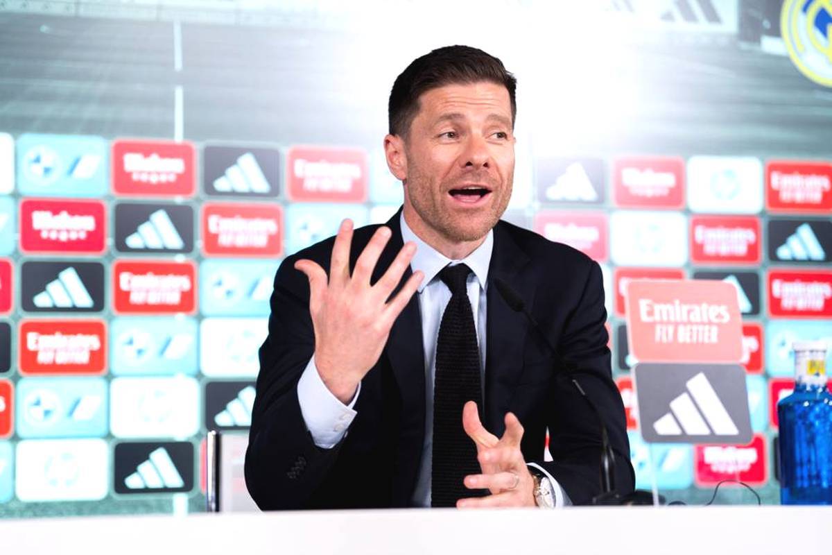 Xabi Alonso gets his first superstar as the new coach of Real Madrid. The most valuable right -back in the world joins the royal.