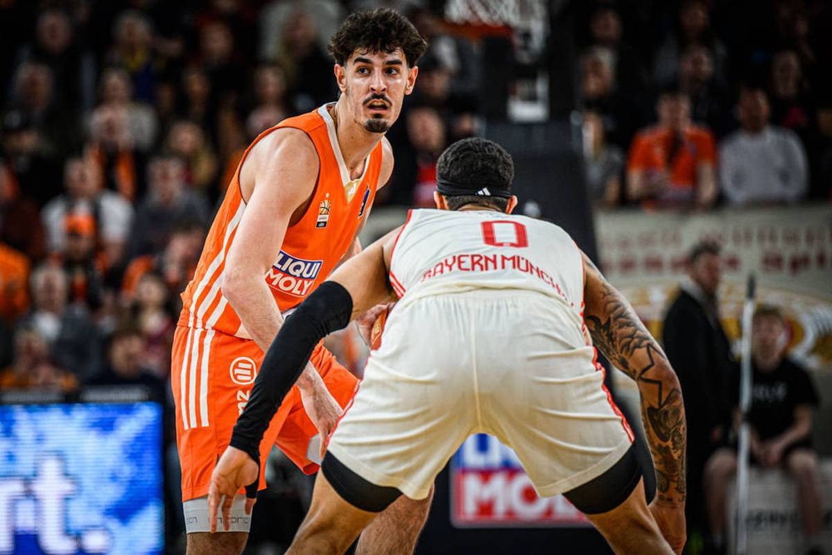Chaos before the finals in the BBL! Ulm therefore asks the league to adapt the game plan.