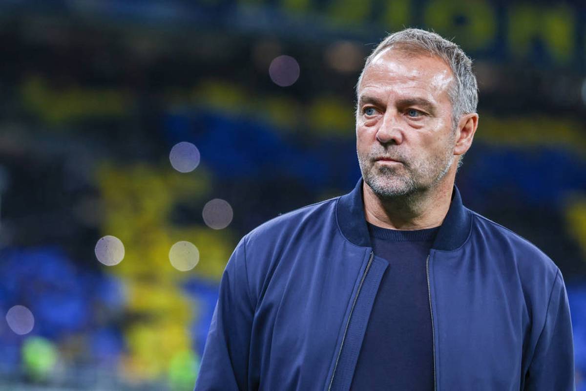 Barca professional Pablo Torre is not yet going under Hansi Flick and makes critical statements draw attention to the German. The 22-year-old complains not to have been treated fairly.