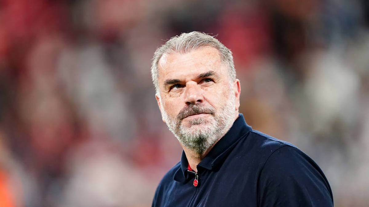 Poseteclou is no Longer Coach at Tottenham Hotspur