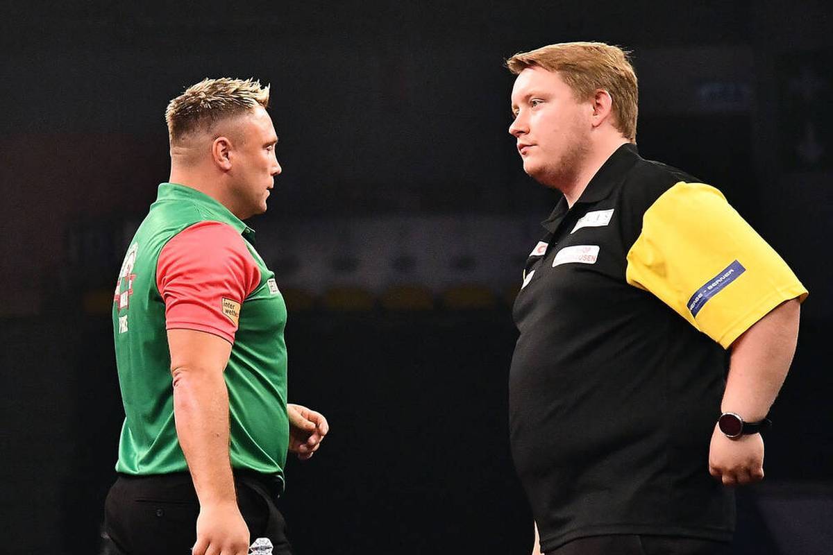 The Protour season 2025 continues in Leicester. At the triple header of the Players Championship 17-19, the stars of the scene fight for the main prize of £ 15,000.