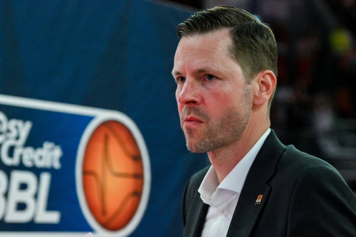 A conflict has flared up around the final games of the BBL. Now Ulm reacts to the statement of the BBL.