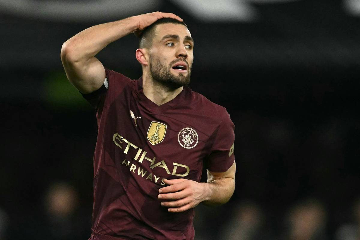 The Croatian midfielder had to be operated on for an injury to the Achilles tendon.