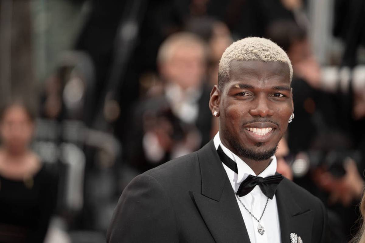 Paul Pogba is back in professional football. A Ligue 1 club officially makes the coup.
