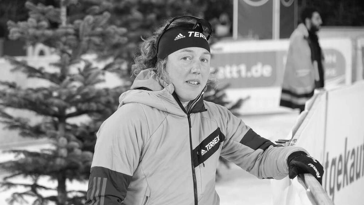 Laura Dahlmeier Died in A Mountain Accident at the Age of 31