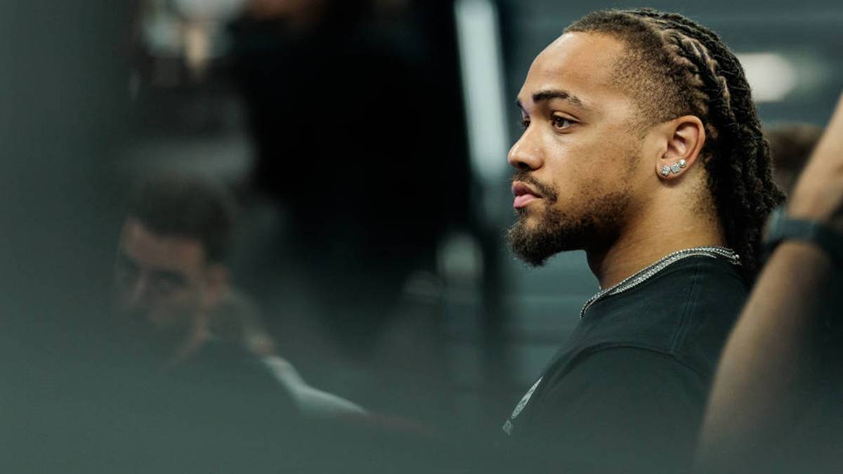Carsen Edwards leaves FC Bayern Basketbal