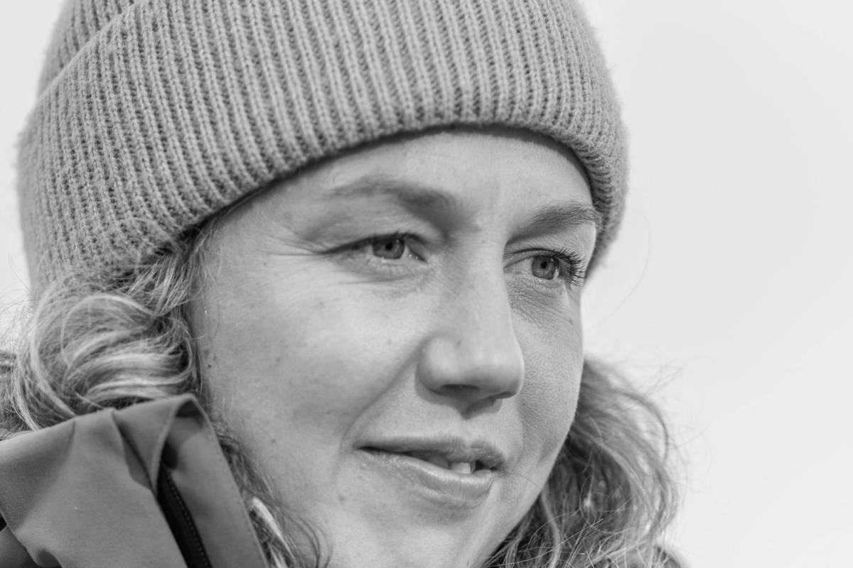 Laura Dahlmeier died. As her management announced, the Olympic champion died at the salvage happiness, which has been keeping the sports world in suspense for over a day.
