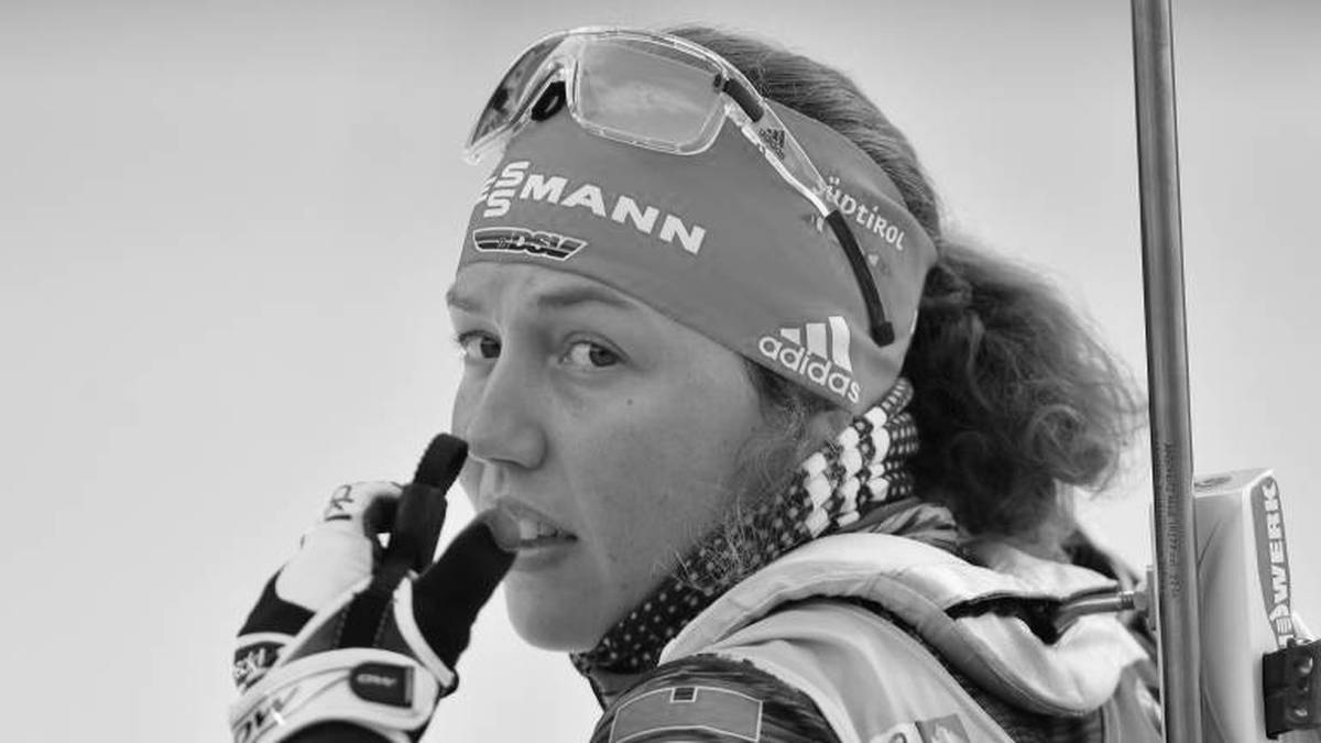 Laura Dahlmeier Died in A Mountain Accident at the Age of 31