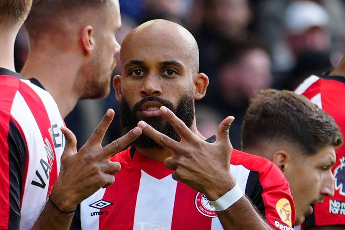 Bryan Mbumo changes to Manchester United. Does the 75 million man solve the problems of the Red Devils? The expectations could hardly be greater.