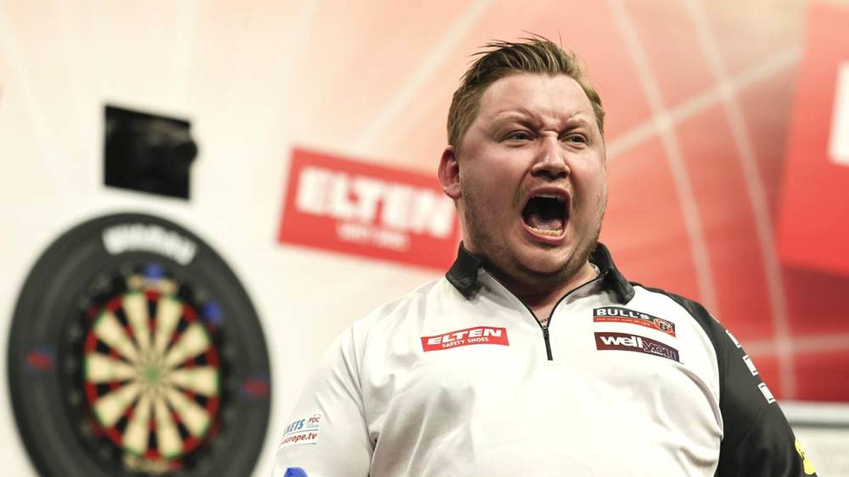 Martin Schindler Wins the German Duel
