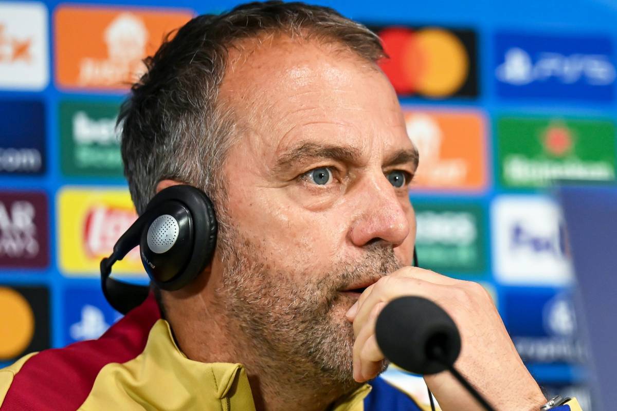The Spanish master chooses clear words in his statement. Even the whole trip of Asia is on the brink.