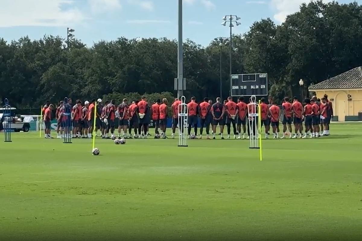 The stars of FC Bayern also take part in the tragic death of Diogo Jota. Two players from the club were colleagues from the victim Liverpool star.