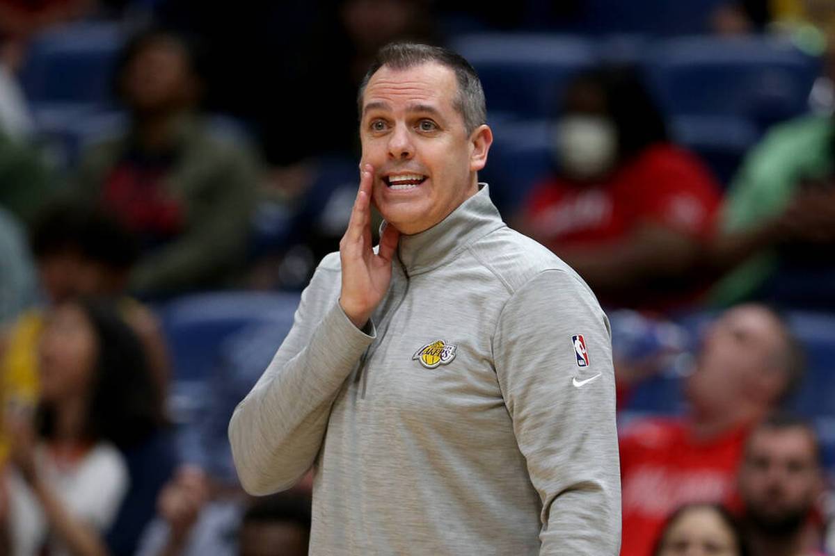 Frank Vogel will probably become the new assistant coach of the Dallas Mavericks. The newcomer once won the title with the Lakers.