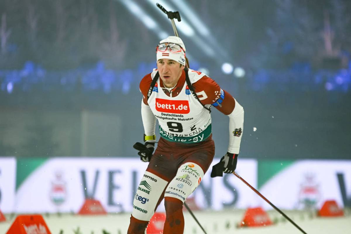 In the course of the World Cup affair around Andrejs Rastorgujevs, the biathlon integrity unit (BIU) made a judgment. The Latvian national coach Ilmar's Bricis, which has now resigned, was blocked for several months.