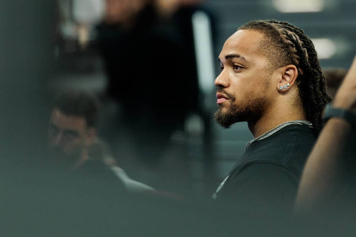 Bayern superstar Carsen Edwards will surprisingly leave the club for the coming season. The departure raises questions for both sides.