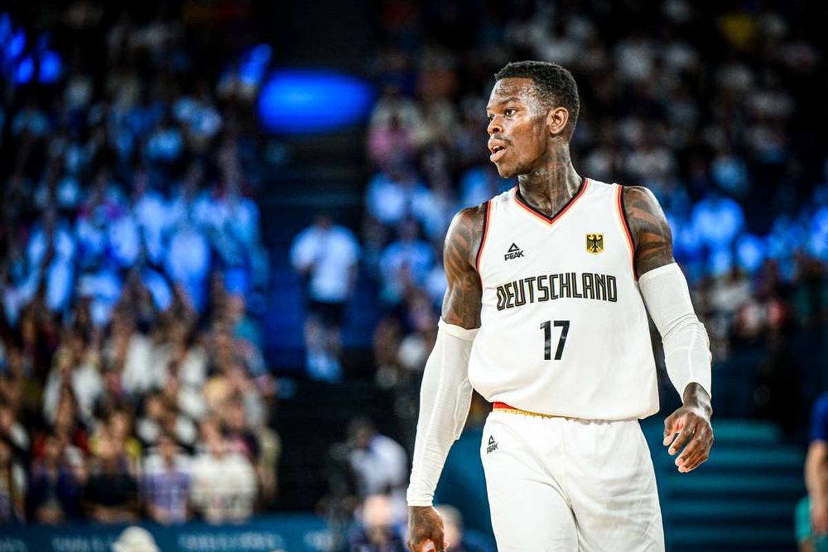 Before the upcoming European Championship, Captain Dennis Schröder is satisfied with regard to the new premium regulation.