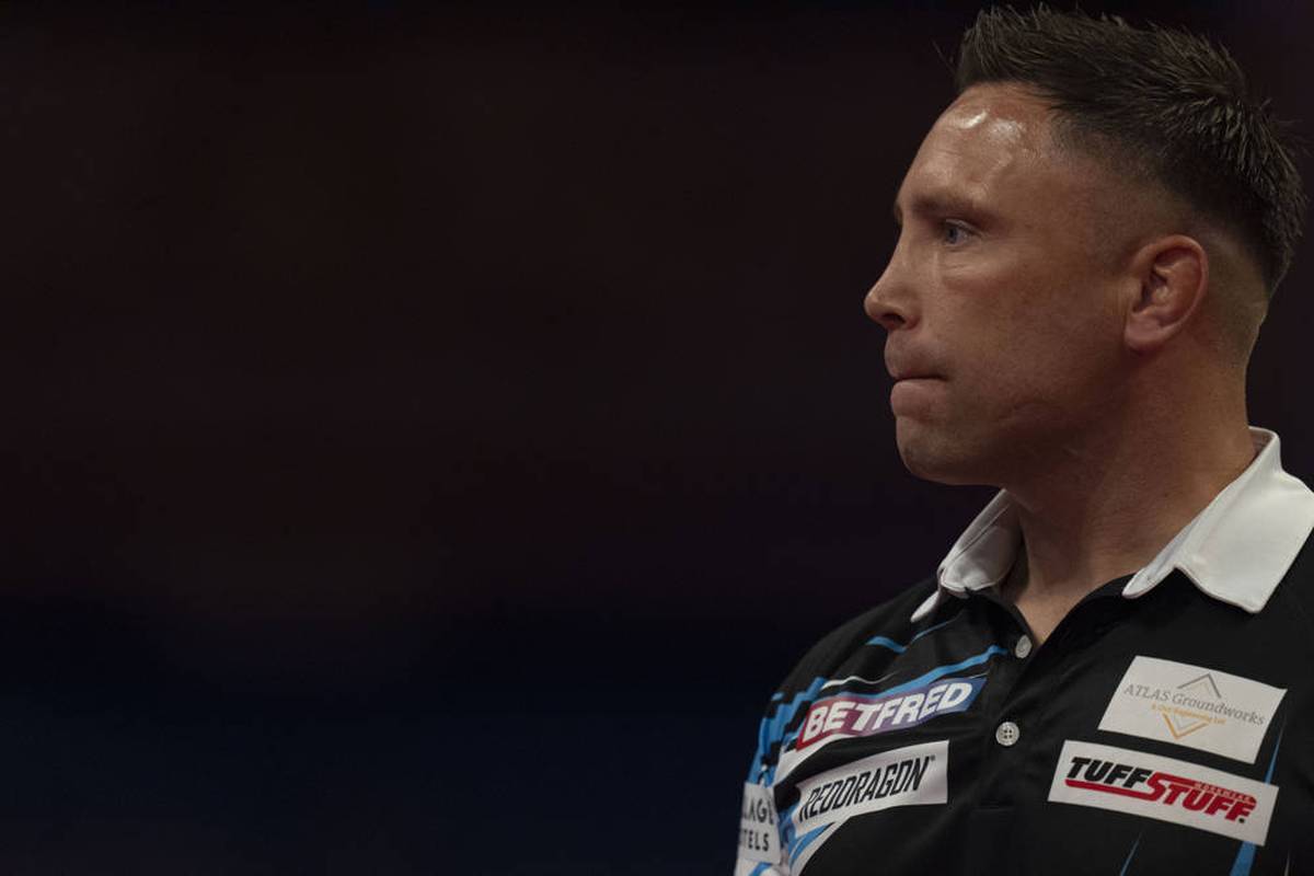 At the second most important tournament of the year, Littler has its sights on his sixth major title. However, Gerwyn Price is eliminated.