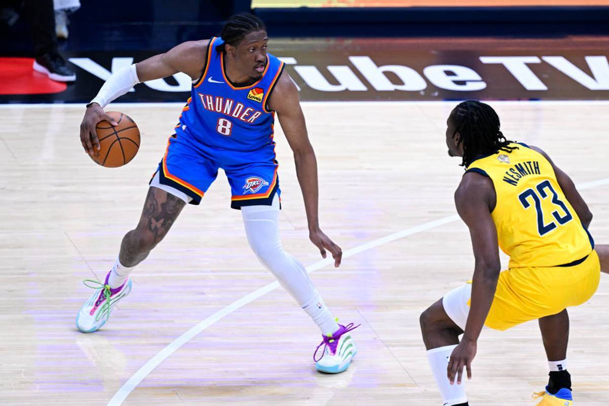 Jalen Williams extends at OKC for a rich sum. Now the NBA champion has all bound its biggest stars in the long term.