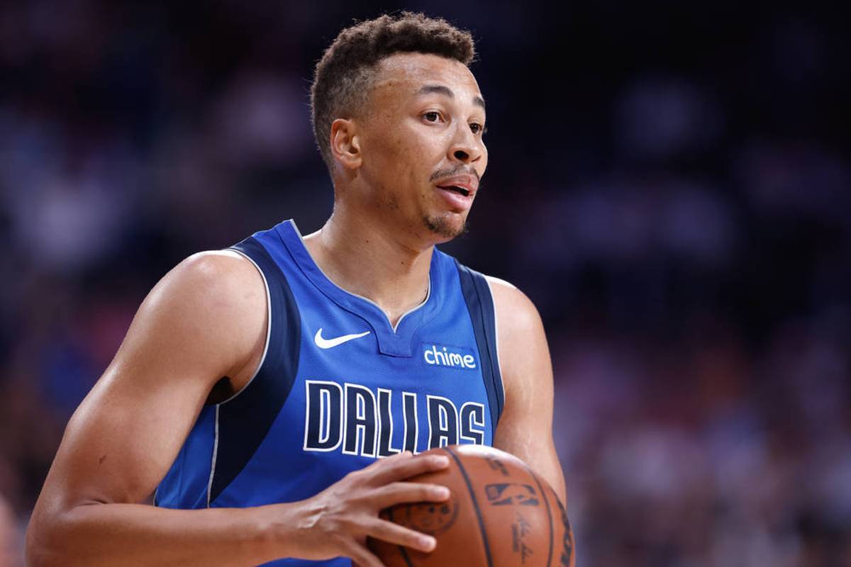 Dante Exum returns to the Mavericks. He should support a superstar.